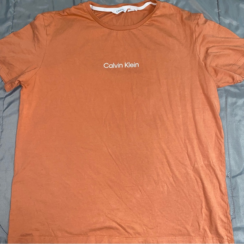 Calvin Klein Tee